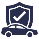 Collector Car Insurance icon