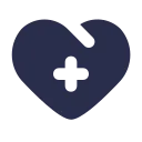 Life insurence icon