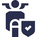 Motorcycle Insurance icon