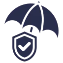 Umbrella Insurance ICON