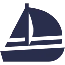 boat icon